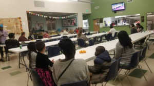 Ministries on the Ground