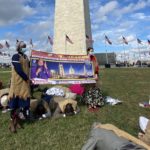 Previous Event: Washington D.C. National Monument and Capitol Hill Repentance
