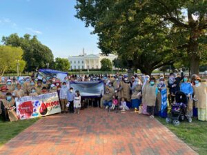USA NATIONAL REPENTANCE, AT CAPITOL HILL, WASHINGTON DC, 2025, JUNE 26TH, 12:00PM to 2:00PM